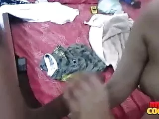 गर्म हताश गृहिणी काले डिक द्वारा टक्कर लगी है हिंदी में सेक्सी मूवी